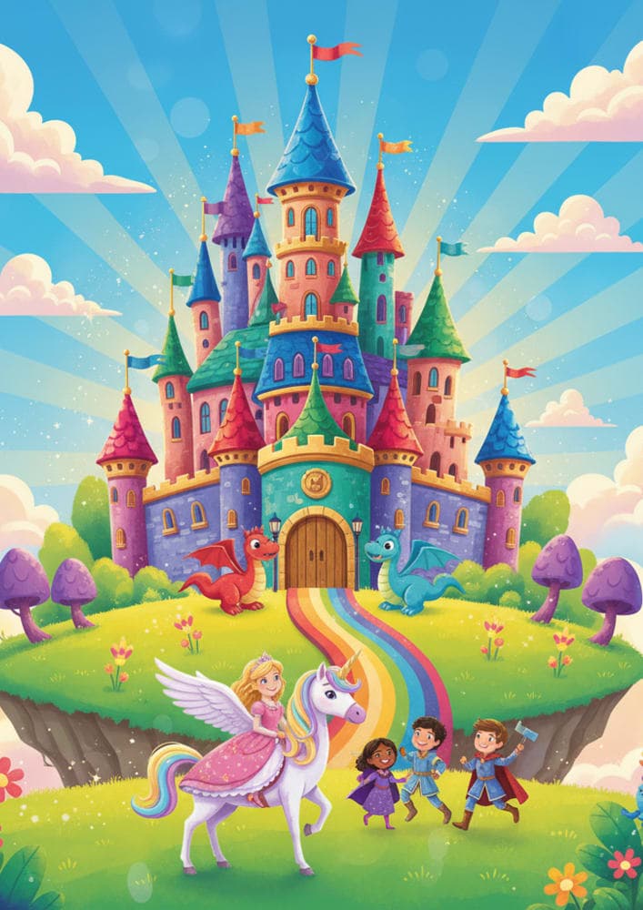 Princess Castle